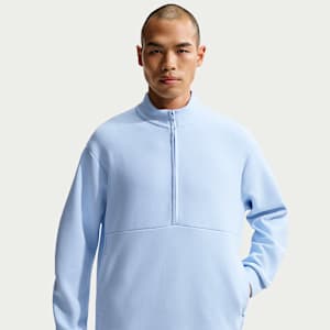 ナイキ 24.7 ImpossiblySoft メンズ Dri-FIT 1/2ジップ トップ