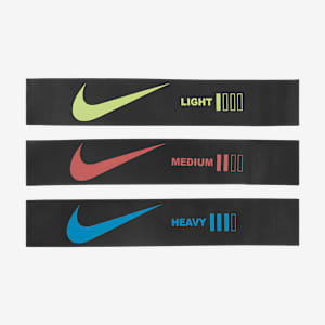 Nike Mini Resistance Bands (3-Pack)