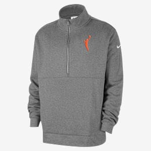 Team 13 Club Men's Nike WNBA Half-Zip Top