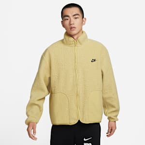 ナイキ クラブ フリース メンズ ウィンタライズド ジャケット