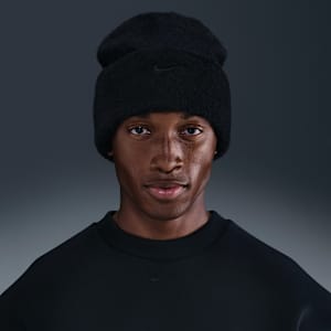 Bonnet Nike Peak Cozy