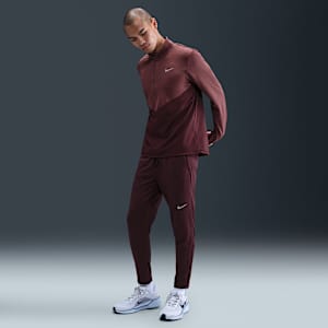 ナイキ ストライド メンズ Dri-FIT ニット ランニングパンツ