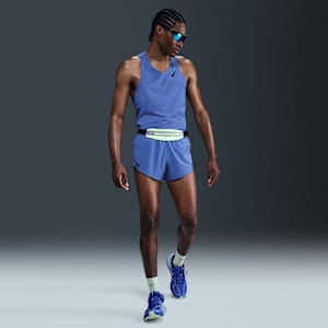 Nike AeroSwift Men's Dri-FIT ADV 2" Brief-Lined Running Shorts