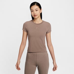 Nike Sportswear Chill Knit Women's T-shirt