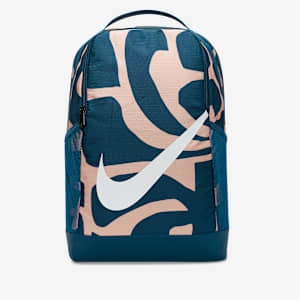 Nike Brasilia Kids' Backpack (18L)