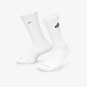 Nike Everyday Plus Cushioned Crew Socks (1 Pair)