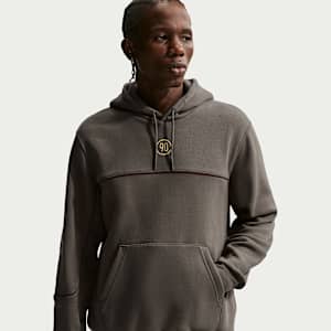 Nike Club Total 90 Men's Soccer Pullover Hoodie