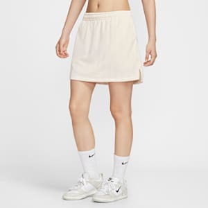 Nike Sportswear Women's Jacquard Striped Skirt