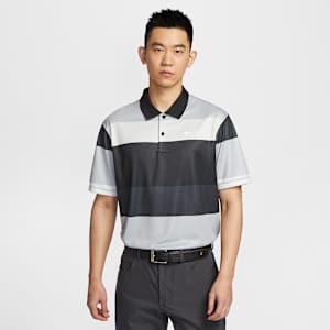 Nike Victory+ Men's Dri-FIT Golf Polo