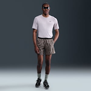 Nike Trail Men's Dri-FIT 6" Brief-Lined Running Shorts
