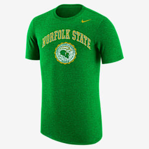 Nike College (Norfolk State) Men's T-Shirt