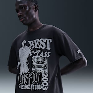 LeBron 'Best In Class' Men's Basketball T-Shirt