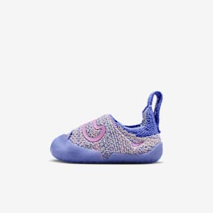 Nike Swoosh 1 Baby/Toddler Shoes