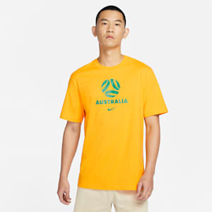 Australia Men's Nike T-Shirt