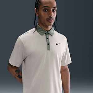 Polo de golf Dri-FIT para hombre Nike Tour