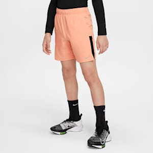 Nike Dri-FIT Challenger Big Kids' (Boys') Training Shorts
