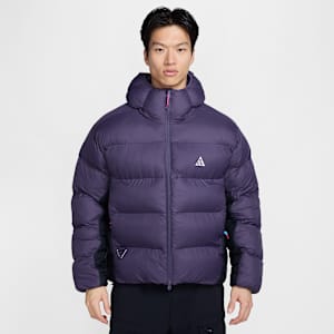 나이키 ACG '루나 레이크' 패딩 PrimaLoft® 남성 써마 핏 ADV 루즈 후드 재킷