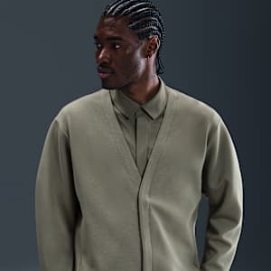 Nike 24.7 ImpossiblySoft Men's Cardigan