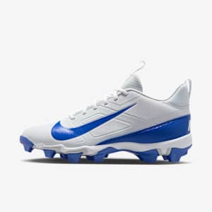 Nike Alpha Menace 4 Shark Football Cleats