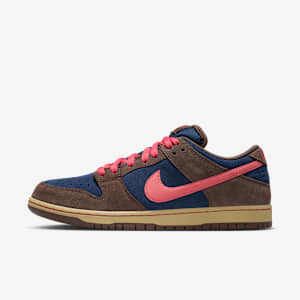 รองเท้าสเก็ตบอร์ด Nike SB Dunk Low Pro