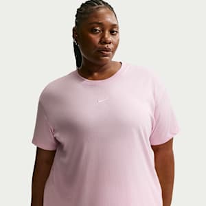 Nike Sportswear Women's Oversized Short-Sleeve T-Shirt (Plus Size)