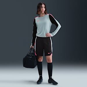 Nike Strike Dri-FIT Fußballshorts für Damen