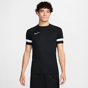 เสื้อฟุตบอลแขนสั้นผู้ชาย Nike Dri-FIT Academy