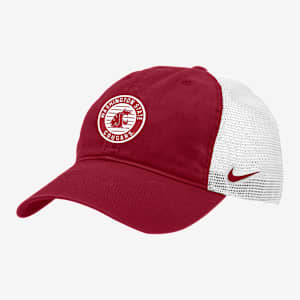 Washington State Heritage86 Nike College Trucker Hat