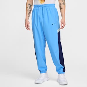 Nike Icon Men's Woven Basketball Pants