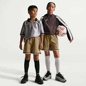 Shorts de fútbol Dri-FIT Nike Energy para niños talla grande