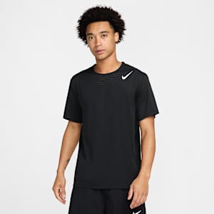 Nike AeroSwift Dri-FIT ADV kortermet løpeoverdel til herre
