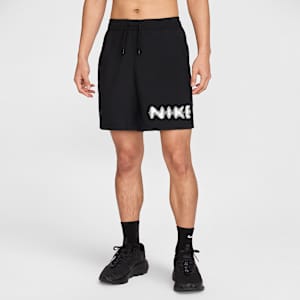 Nike Form Men's Dri-FIT 18cm (approx.) Unlined Versatile Shorts