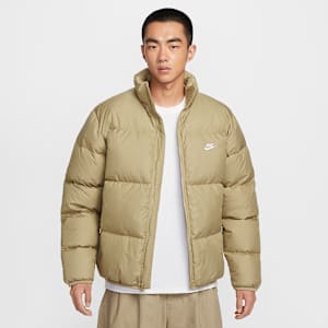Nike Sportswear Club Men's Therma-FIT Down Puffer Jacket