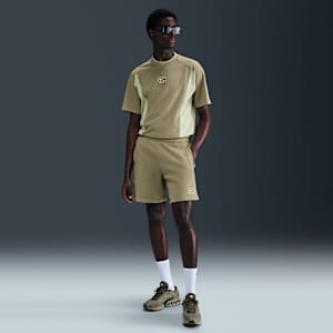 Nike Air Herrenshorts aus French Terry