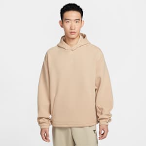 Kobe Men's Nike Dri-FIT Pullover Basketball Hoodie