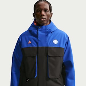 Fotbollsjacka Inter Milan PrimaLoft® "Skull Peak" SE Nike ACG Storm-FIT för män