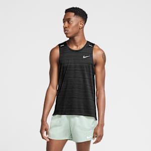 Nike Dri-FIT Miler Men's Running Tank