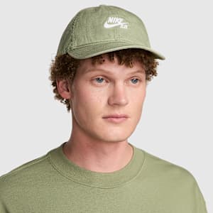 Nike SB Club Unstructured Skate Cap