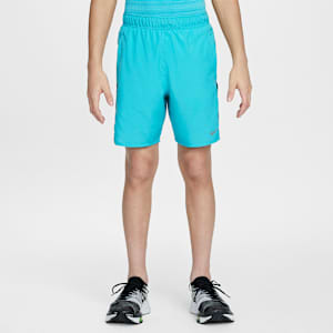 Nike Dri-FIT Challenger Big Kids' (Boys') Training Shorts