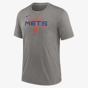 Nike We Are Team (MLB New York Mets) Men's T-Shirt
