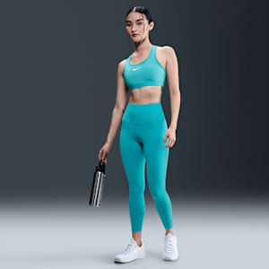 Leggings de tiro alto de 7/8 para mujer Nike Zenvy