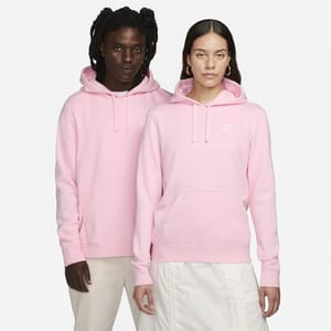 Nike Sportswear Club Fleece Women's Pullover Hoodie