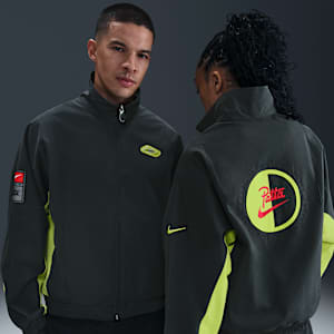 Nike x Patta Men's Tracksuit Jacket