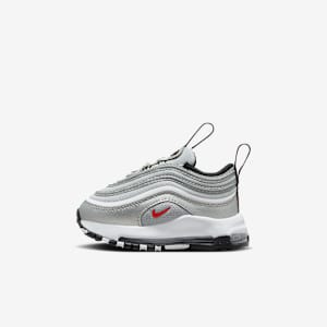 Nike Air Max 97 Baby/Toddler Shoes