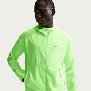 Nike Miler Men's Repel Running Jacket