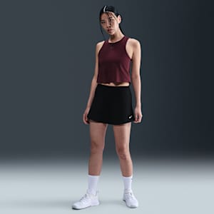 나이키 원 여성 드라이 핏 스커트