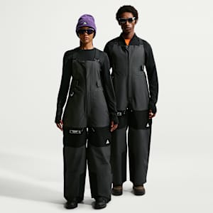 Conjunto de parte de cima e de baixo Storm-FIT ADV Nike ACG "Mystery Lights"