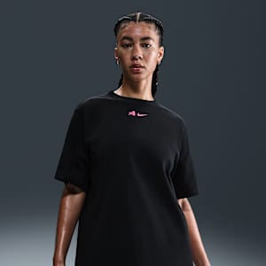 A'ja Wilson Women's Loose Short-Sleeve T-Shirt