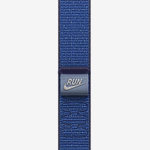 Correa loop deportiva Nike Blue Ribbon de 40 mm