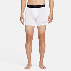 กางเกงขาสั้นฟิตเนส Dri-FIT ผู้ชาย Nike Pro